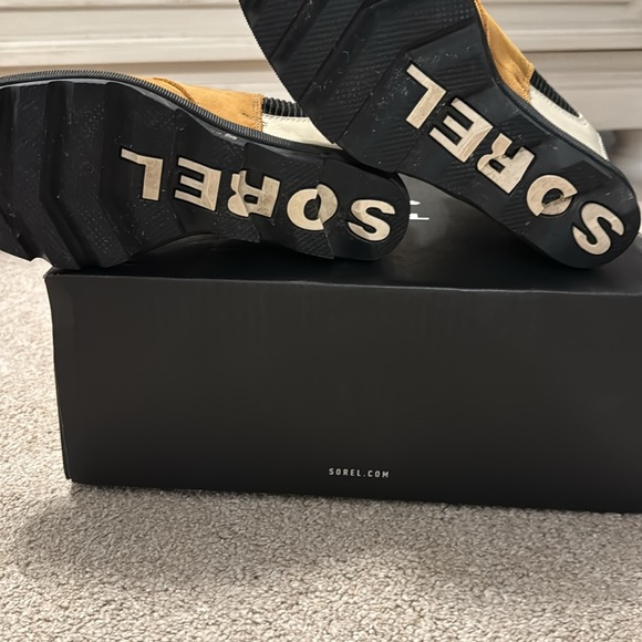 JOAN of ARCTIC Wedge II Chelsea - Picture 4 of 4